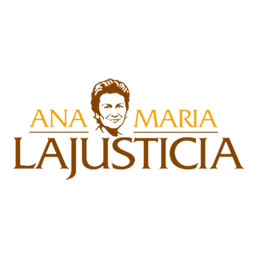 ANA MARIA LA JUSTICIA